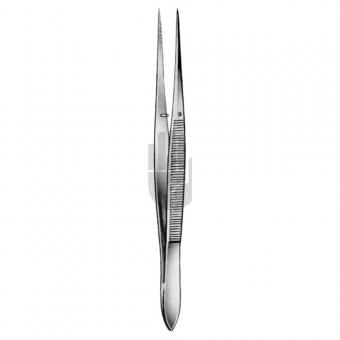 Splinter forceps 