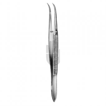 Splinter forceps 