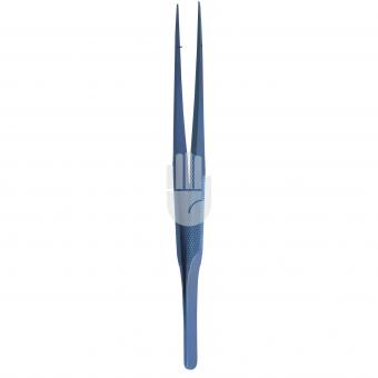 Rhoton Pinzette, Titan 