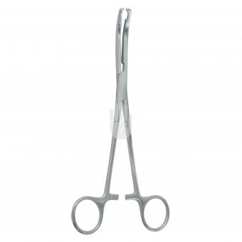 Maingot Pinzas para la histerectomía 