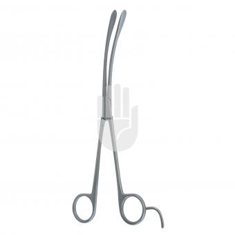 Kao Disector, 21,5cm, 8 1/2" 