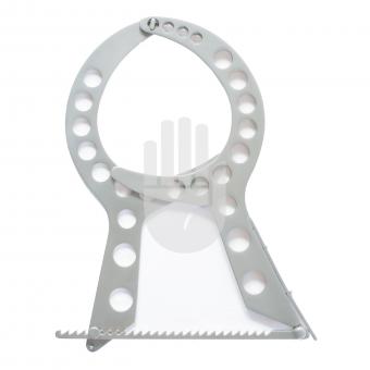 Brustheber für Mammaplastik 