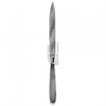 Amputating knife 