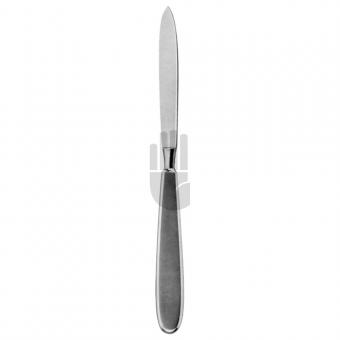 Phalangeal knife 