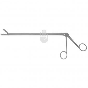 Pinza para cemento 