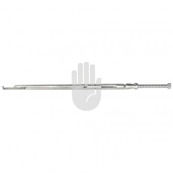 Drehbare CLICK Kerrison 