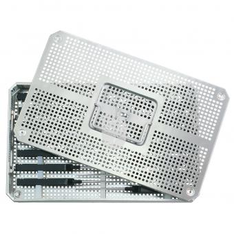 Sieve basket 