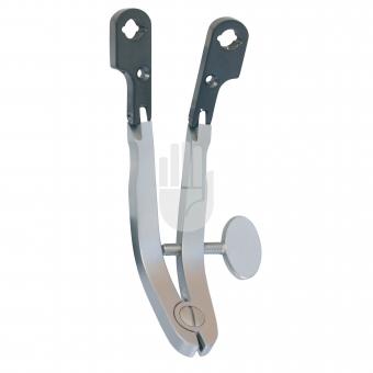 Laminectomy retractor 