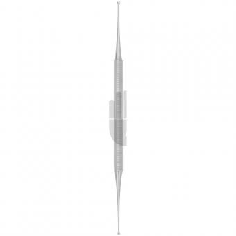 Curette-Excavator 