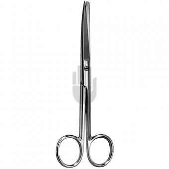 Ciseaux à chirurgie 