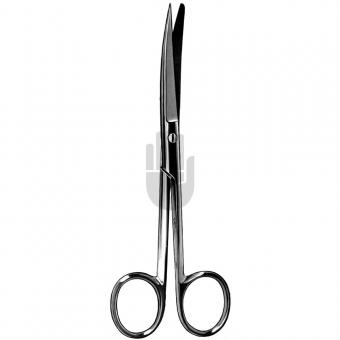 Ciseaux à chirurgie 