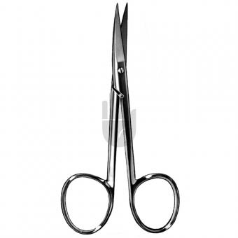 Ligature scissors 