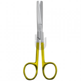 Operating scissors 