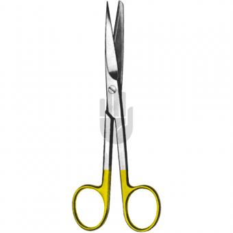 Operating scissors 