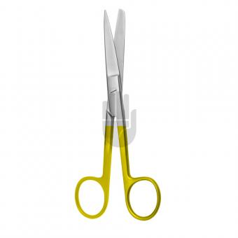 Operating scissors 