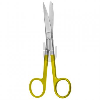 Operating scissors 