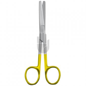 Operating scissors 