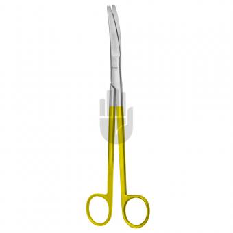 Parametrium scissors 