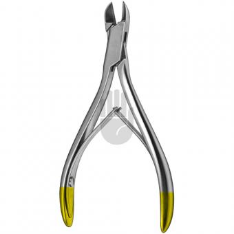 Wire and pin cutter 