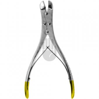 Wire and pin cutter 
