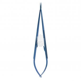 Jacobson Nadelhalter 