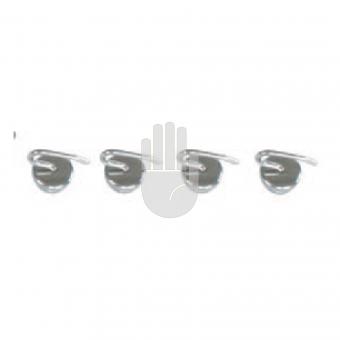 Retraktor, Tupper-Hand 