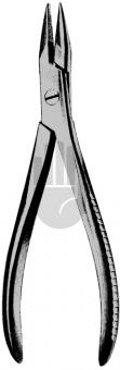 Flachzange 