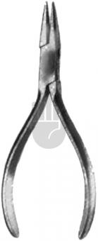 Flachzange 