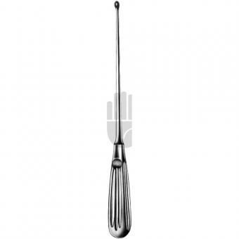 Bone curette 