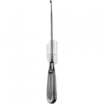 Bone curette 