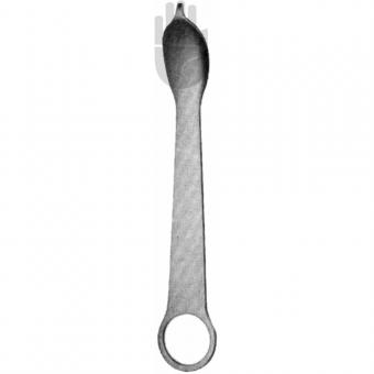 Bone lever 