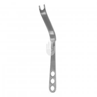 Bone lever 