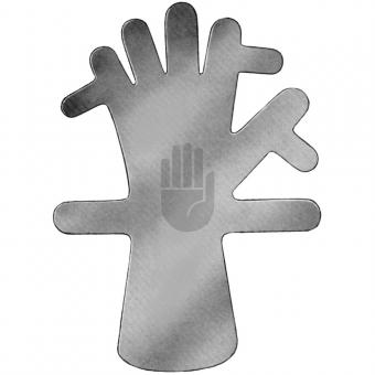 Lead hand 