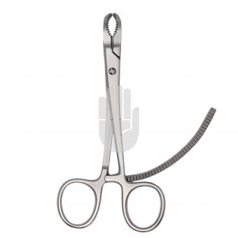Reduction forceps 