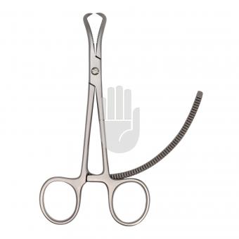 Reduction forceps 