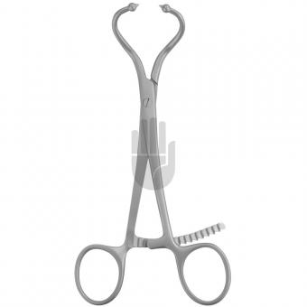 Reposition forceps 