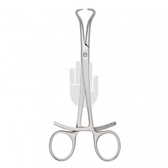 Reduction forceps 