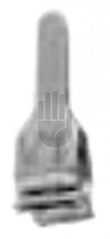 Single Micro-vascular clamp 