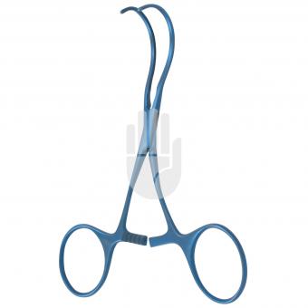 Castañeda Mehrzweckklemme 