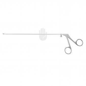 Laryngoscopy instruments 
