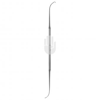 Frontal Ostium Seeker 