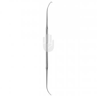 Sonda de ostium 