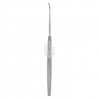 Sickle knife 