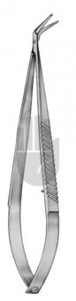 Vascular scissor 