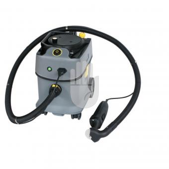 Hebu Dispositif d'aspiration 