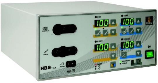 HBS 100i 