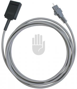 Neutral electrode 