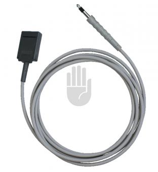 Neutral electrode 
