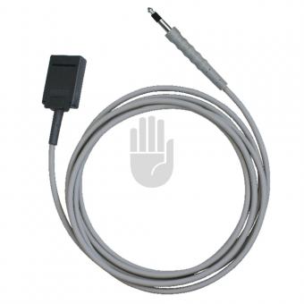 Neutral electrode 