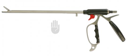 BiSeal Instrument pour vitrification vasculaire 